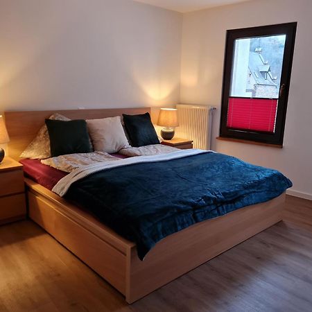 Ferienhaus Take It Easy Villa Трабен-Трарбах Екстериор снимка