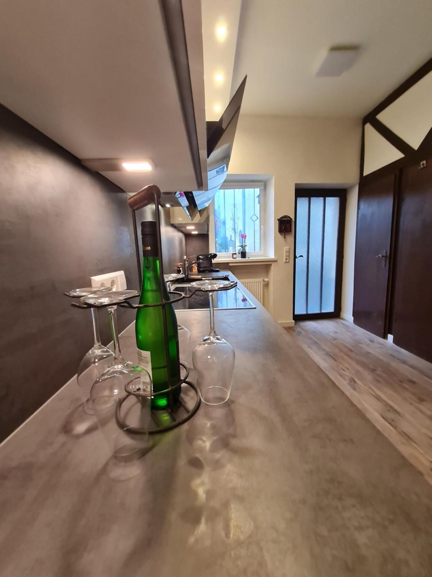 Ferienhaus Take It Easy Villa Трабен-Трарбах Екстериор снимка