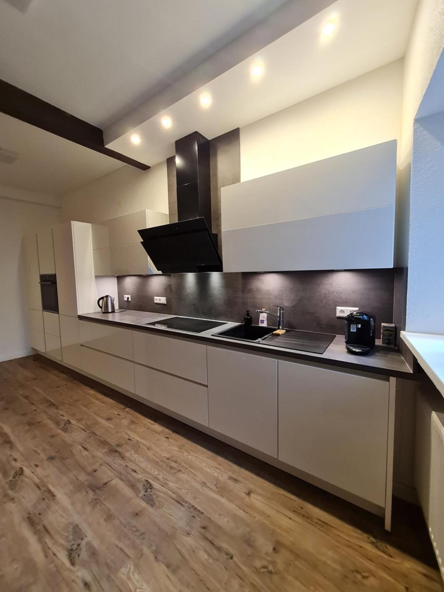 Ferienhaus Take It Easy Villa Трабен-Трарбах Екстериор снимка