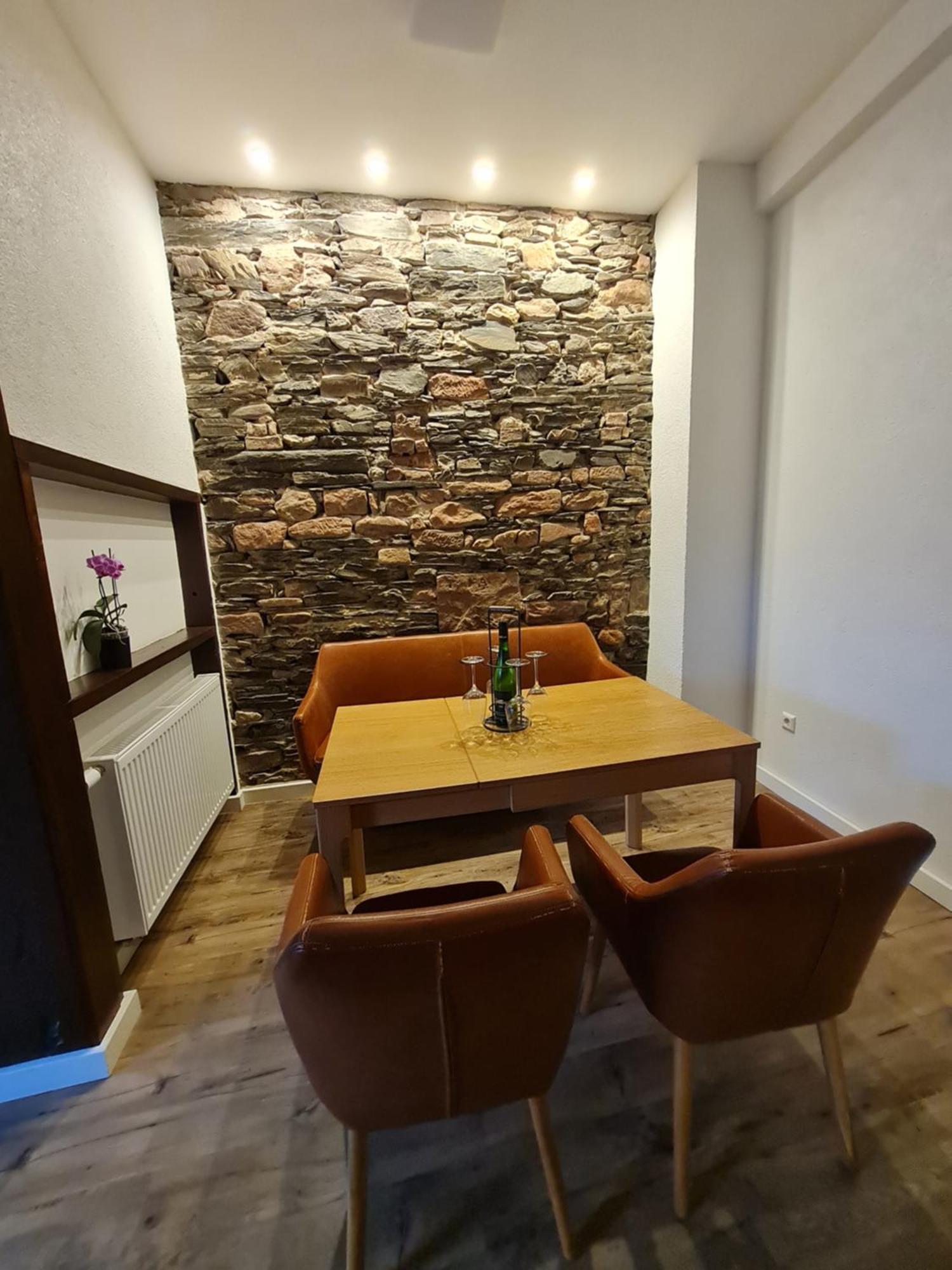 Ferienhaus Take It Easy Villa Трабен-Трарбах Екстериор снимка