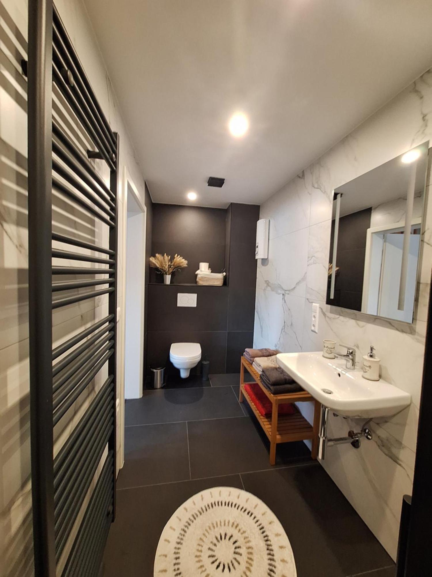 Ferienhaus Take It Easy Villa Трабен-Трарбах Екстериор снимка