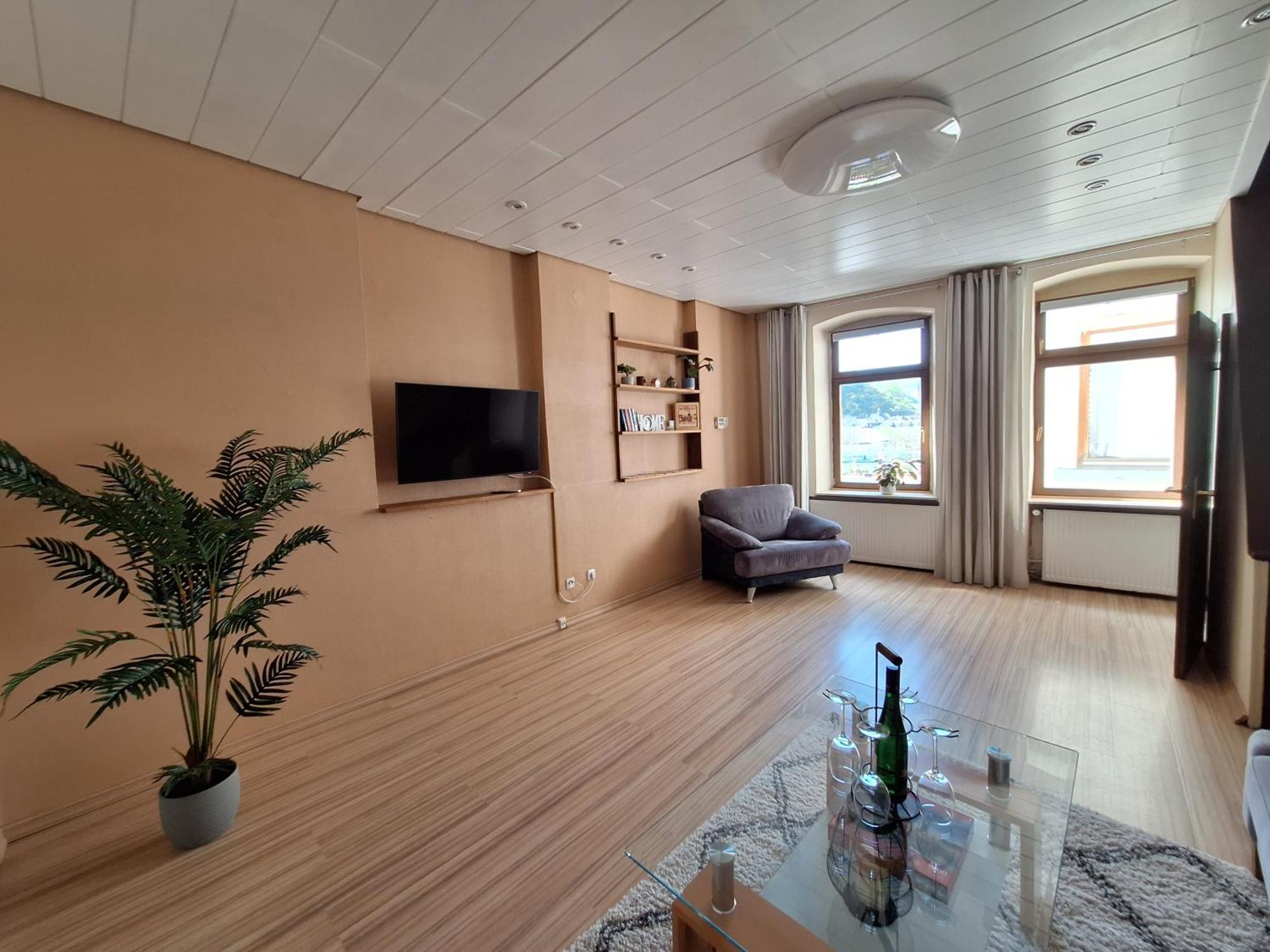 Ferienhaus Take It Easy Villa Трабен-Трарбах Екстериор снимка